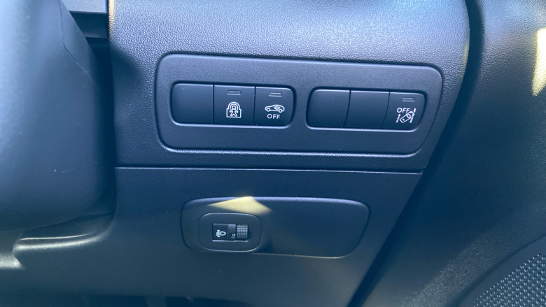 Citroen C3 Aircross 1.2 PureTech 110 Shine Plus 5dr Petrol Hatchback